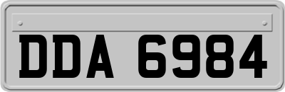 DDA6984