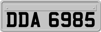 DDA6985