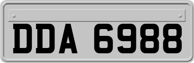 DDA6988