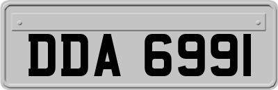 DDA6991