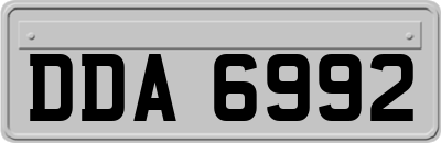 DDA6992