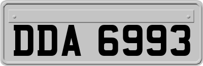DDA6993