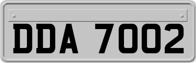 DDA7002