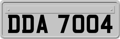 DDA7004
