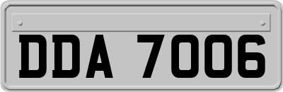 DDA7006