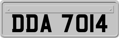 DDA7014