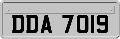 DDA7019