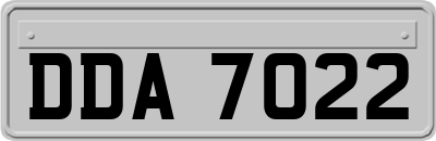 DDA7022