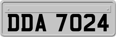 DDA7024