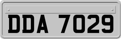 DDA7029