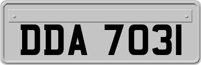 DDA7031