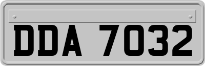DDA7032