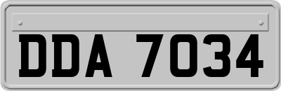 DDA7034