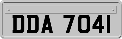 DDA7041
