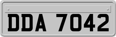 DDA7042