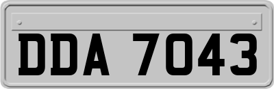 DDA7043