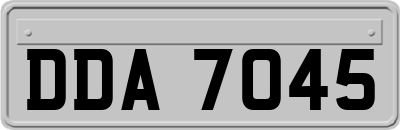 DDA7045