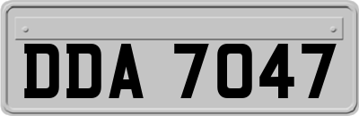 DDA7047