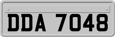 DDA7048