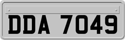 DDA7049