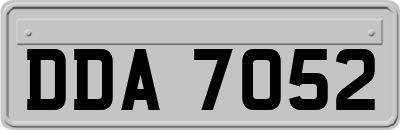 DDA7052