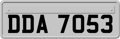 DDA7053