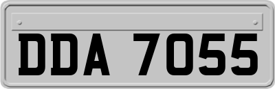 DDA7055