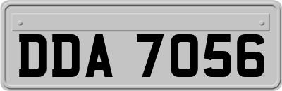 DDA7056