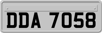 DDA7058