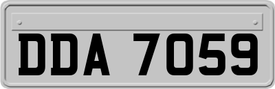 DDA7059