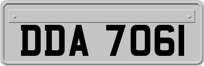 DDA7061