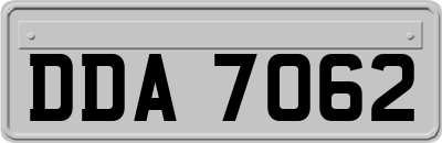 DDA7062