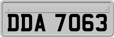 DDA7063