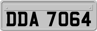 DDA7064