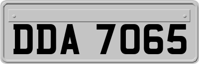DDA7065
