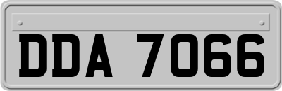 DDA7066