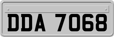 DDA7068