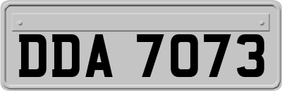 DDA7073