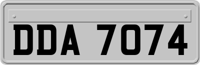 DDA7074