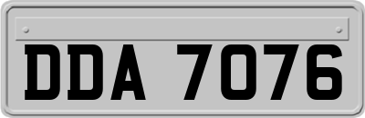 DDA7076