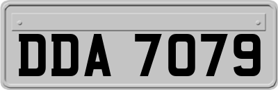DDA7079