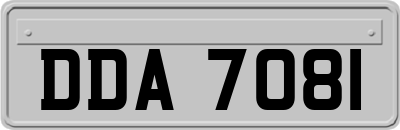 DDA7081