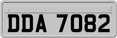 DDA7082