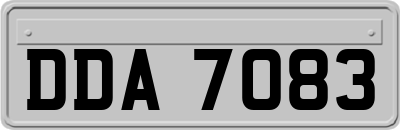 DDA7083