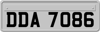 DDA7086