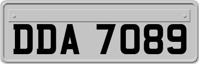DDA7089