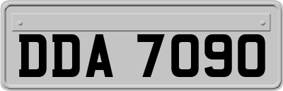 DDA7090