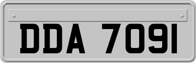 DDA7091