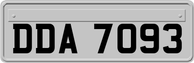 DDA7093