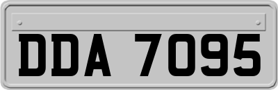 DDA7095